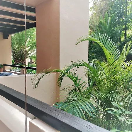Sierra Blanca Apartmán *