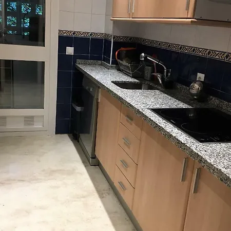 Sierra Blanca Apartmán