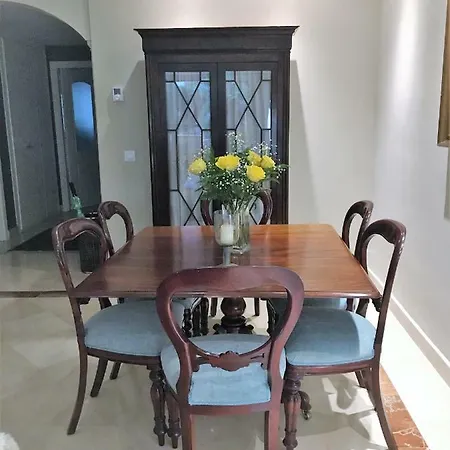 Sierra Blanca Apartmán *