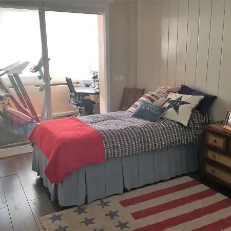 Apartmán Sierra Blanca *