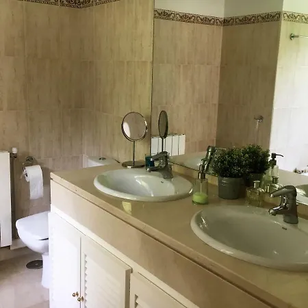 Sierra Blanca Apartmán