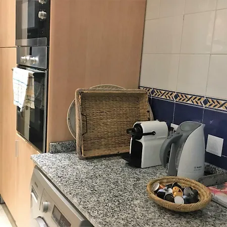 Sierra Blanca Apartmán