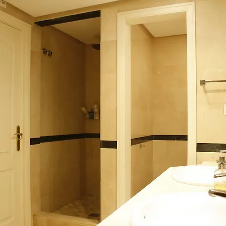 Apartmán Sierra Blanca Marbella