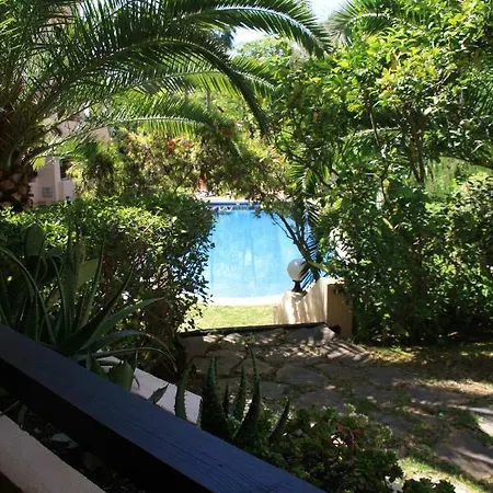 Sierra Blanca Apartmán Marbella