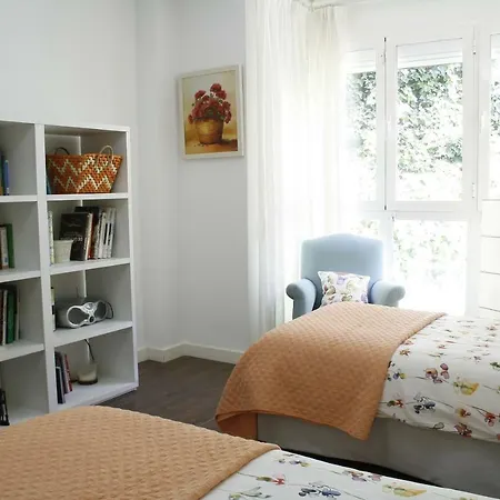 Apartmán Sierra Blanca