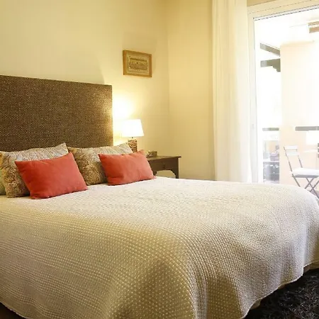 Sierra Blanca Apartmán Marbella