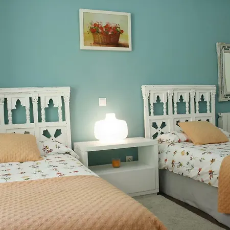 Sierra Blanca Apartmán Marbella