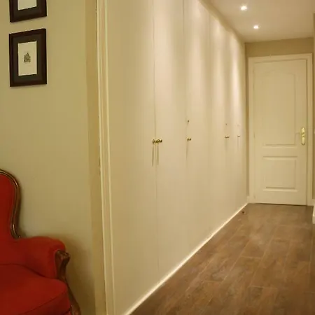 Apartmán Sierra Blanca *