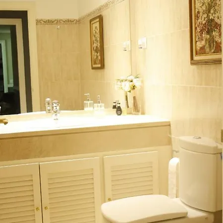 Apartmán Sierra Blanca *