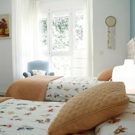 Apartmán Sierra Blanca *