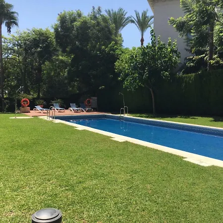 Sierra Blanca Apartmán
