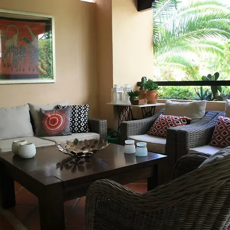 Sierra Blanca Daire Marbella