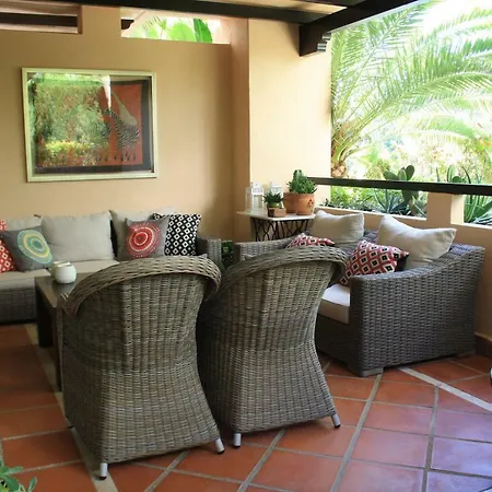 Sierra Blanca Daire Marbella