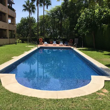 Sierra Blanca Daire Marbella